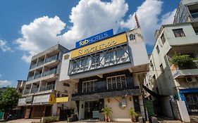 Fabhotel Royce Studio - Nr Pune International Airport